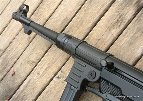 MP40 Heavyweight