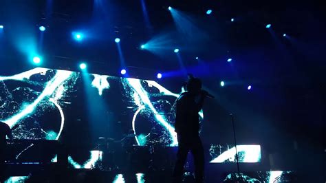 The Rasmus Livin In A World Without You Live In Moscow 01 11 2019