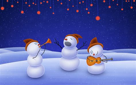 Animated Christmas Wallpaper with Music (54+ images)