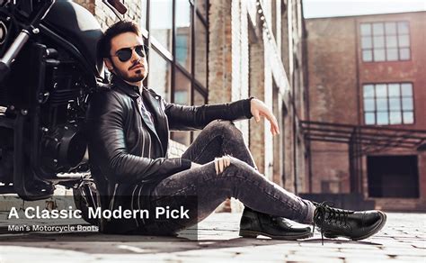 How To Style Combat Boots For Men Styling Tips From Professionals