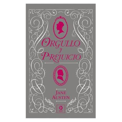 EDIMAT LIBROS Orgullo Y Prejuicio Autor A Jane Austen Falabella