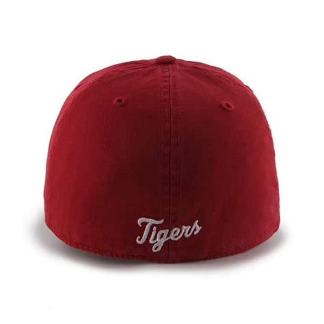 Detroit Tigers Hats - Detroit Game Gear