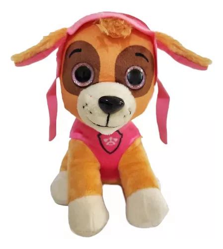 Peluche Pelicula Paw Patrol Patrulla Canina Cm Para Ni Os En Venta