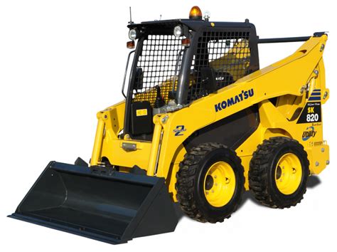 Komatsu SK820 5 Specifications Technical Data 2003 2017 LECTURA Specs