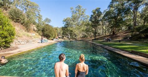 Incredible National Parks In Southern Nsw Visit Nsw