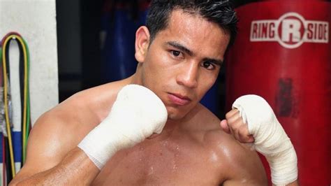 Muere Ex Campe N De Boxeo En Fatal Accidente Peri Dico Am