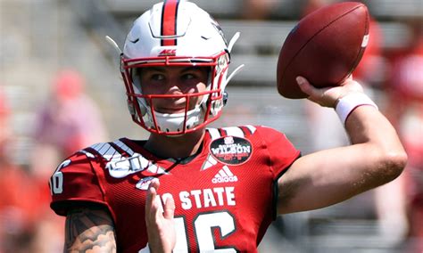 NC State Vs Virginia Tech Prediction Game Preview College Football