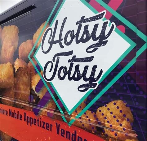 Food Trucks Des Moines Iowa Hotsy Totsy