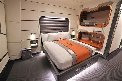 Our Review Of Star Wars Galactic Starcruiser Hotel At Disney World The Exploreist