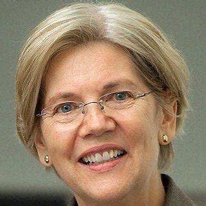 Elizabeth Warren - Age, Family, Bio | Famous Birthdays