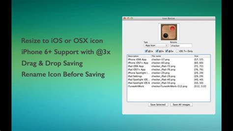 Download Icon Resize for Mac | MacUpdate