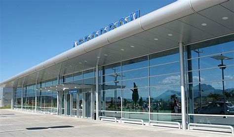 Tehnomarket » Aerodrom Podgorica, Crna Gora