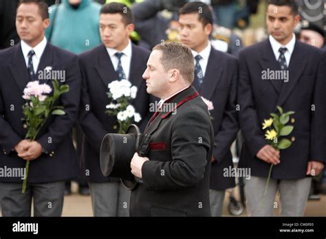 La familia lance corporal gajbahadur gurung fotografías e imágenes de