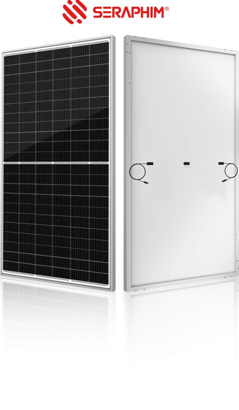 Seraphim Panel Raystech Solar Panel Distributors Australia