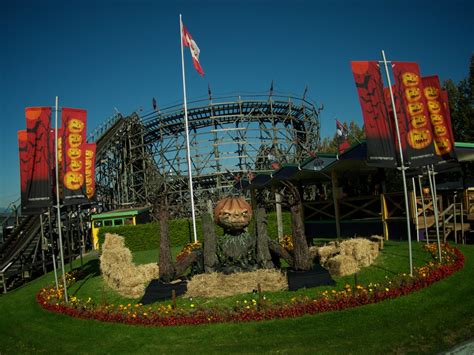 Fright Nights Playland John Biehler Flickr