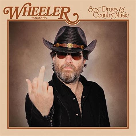 Wheeler Walker Jr Tickets 2023 Concert Tour Dates And Details