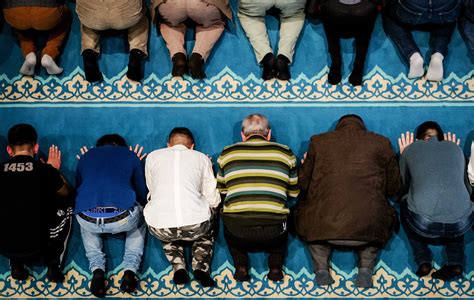 Islamitische Landen Bezorgd Over Toenemende Islamofobie Wereldwijd De