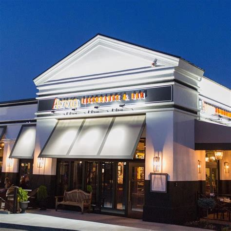 20 Best Restaurants in Cranston, RI