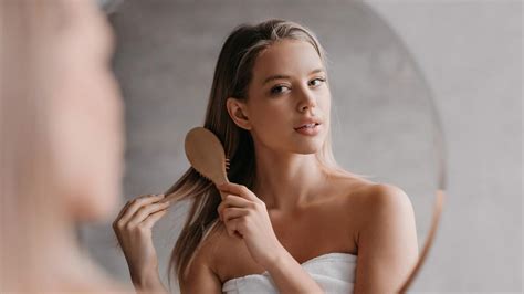 7 Cara Menjaga Rambut Smoothing Tetap Terawat Halus Dan Bersinar