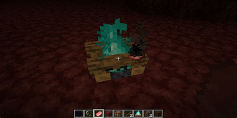 How to Craft a Soul Campfire in Minecraft