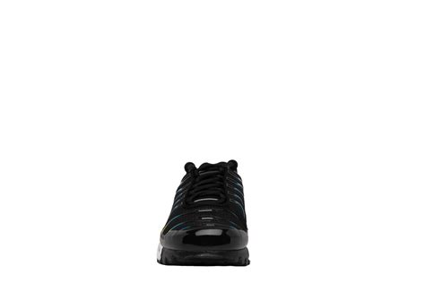 Nike Air Max Plus Black University Gold Spruce For Sale Authenticity