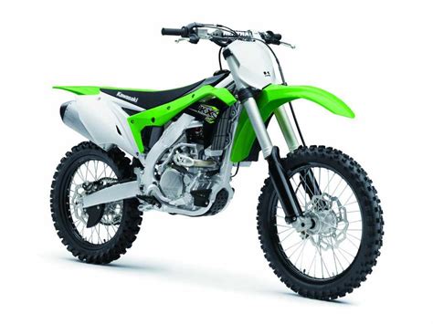 Kawasaki Kx250f Precio Ficha Tecnica Opiniones Y Prueba