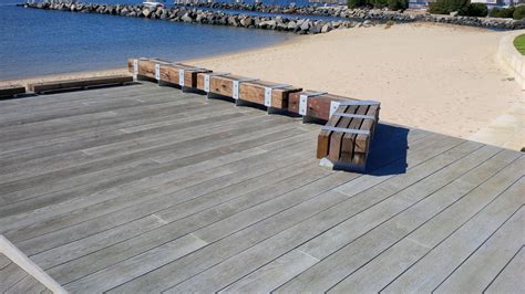 Millboard Enhanced Grain Deck Boards Deck Supermarket Limited