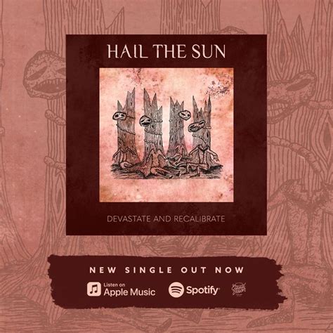 Hail The Sun Tour Dates Concert Tickets And Live Streams