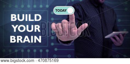 Text Sign Showing Image Photo Free Trial Bigstock