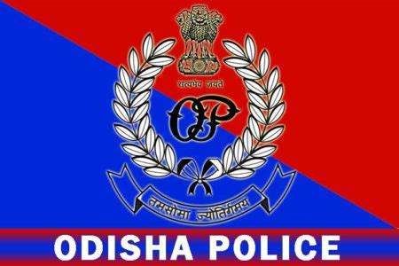 Odisha Police wins award for excellence in ‘cyber initiative’ - OrissaPOST