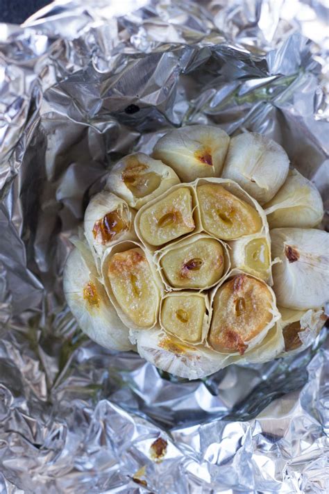 Roasted Garlic Hummus Fork In The Kitchen