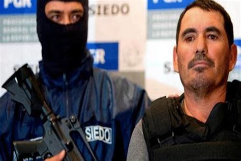 El Pozolero Narco Que Cocinó 300 Cadáveres En ácido Podría Salir De