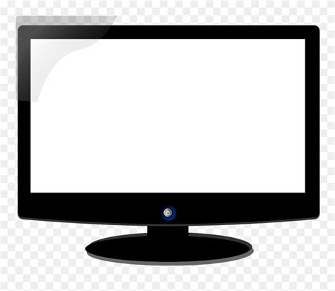 Download Computer Monitor Clipart (#5806164) - PinClipart