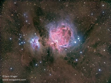 Https Flic Kr P Pe Fqj M The Great Orion Nebula The Orion