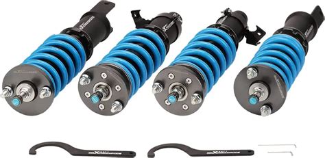 Maxpeedingrods Coilovers Review Is It Worthy To Buy