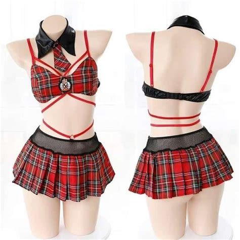 Jual Baju Lingerie Sexy Lingerie Sexy Wanita Peran Bermain