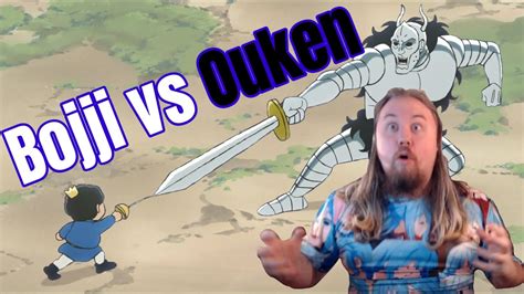 Ranking Of Kings Episode Reaction Bojji Vs Ouken Episode