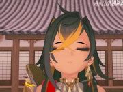 Genshin Impact Sfm Hentai Compilation Nilou Dehya Paimon Fischl Yoimiya Xxx Mobile Porno