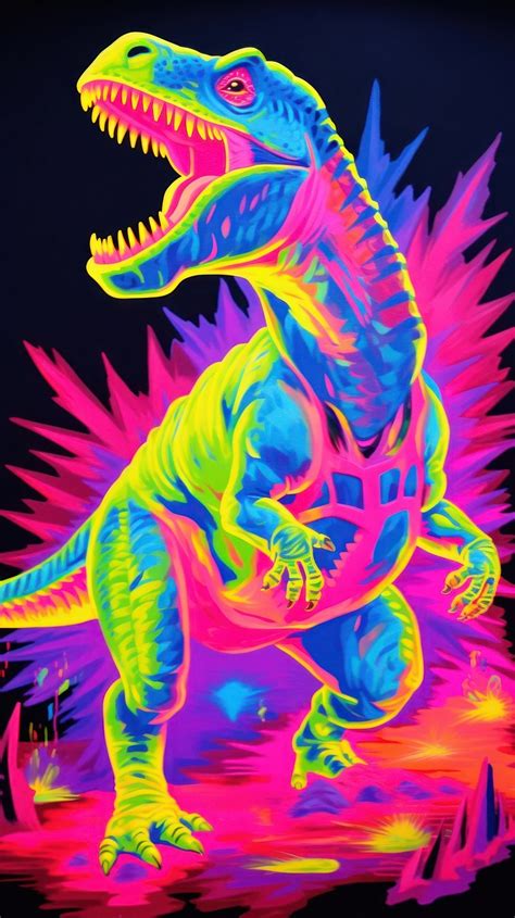 Neon Dragon Iphone Wallpaper Images | Free Photos, PNG Stickers ...