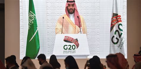 Saudi Arabia Authorities Ramp Up Repression After G20 Hiatus Amnesty