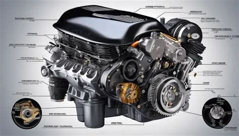 Torque in Cars Explained - Car Specs