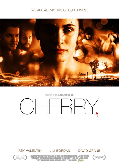 Cherry Movie 2010