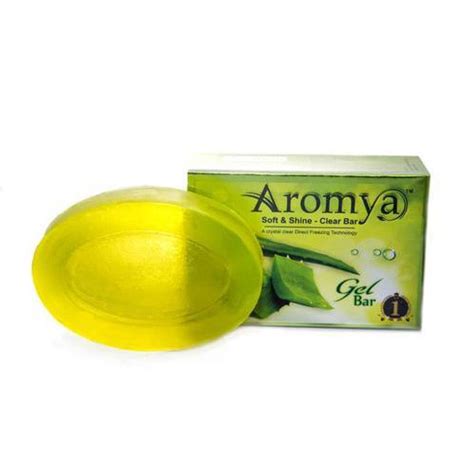 Aromya Aloe Vera Glycerin Soap At Rs Piece In Surat Id