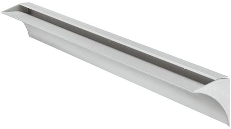 Shelf Support Strip Concealed Mounting Online At HÄfele