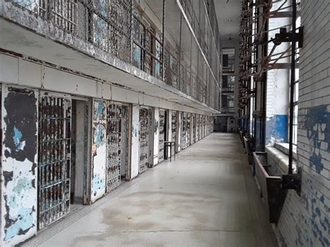 Missouri State Penitentiary Jefferson City 2019 All You Need To