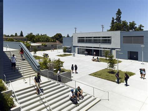 East Palo Alto Academy - Education Snapshots