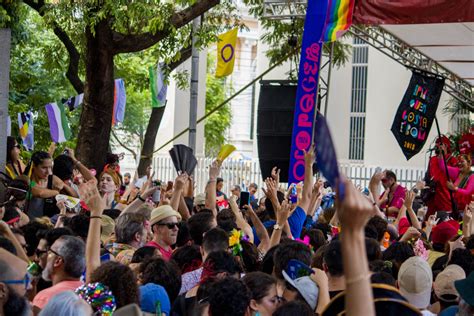 Carnaval tem potencial de injetar R 9 mi no Ceará diz CNC Economia