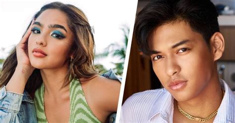 Ricci Rivero Breaks Silence On Split With Andrea Brillantes