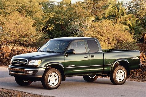 Toyota Tundra Consumer Guide Auto