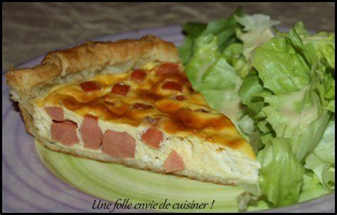 Quiche Feuillet E Aux Knackis Et Vache Qui Rit Quiche Vache Qui Rit